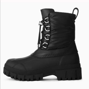 RB Rag & Bone Winter Snow Boots